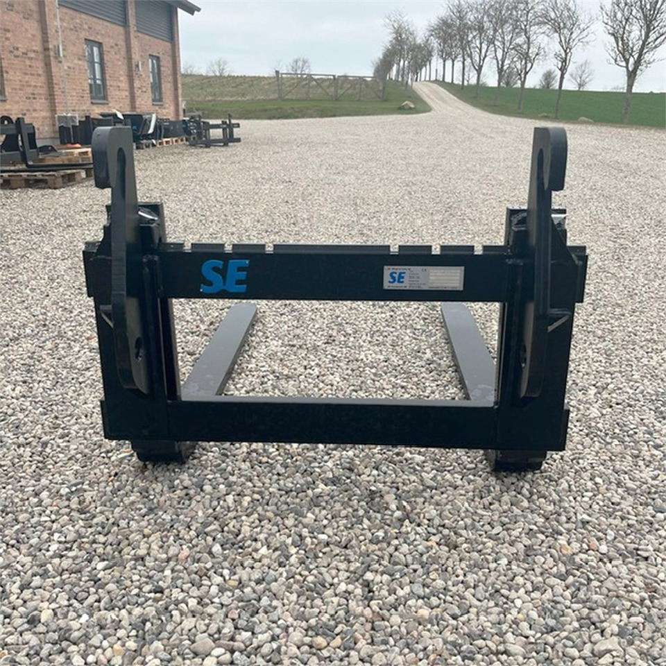 SE Equipment Weidemann - Kahvlid - Ehitusmasinad: pilt 5 SE Equipment Weidemann - Kahvlid - Ehitusmasinad: pilt 5