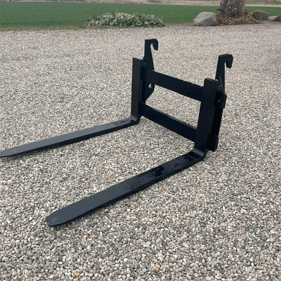 SE Equipment Weidemann - Kahvlid - Ehitusmasinad: pilt 3 SE Equipment Weidemann - Kahvlid - Ehitusmasinad: pilt 3