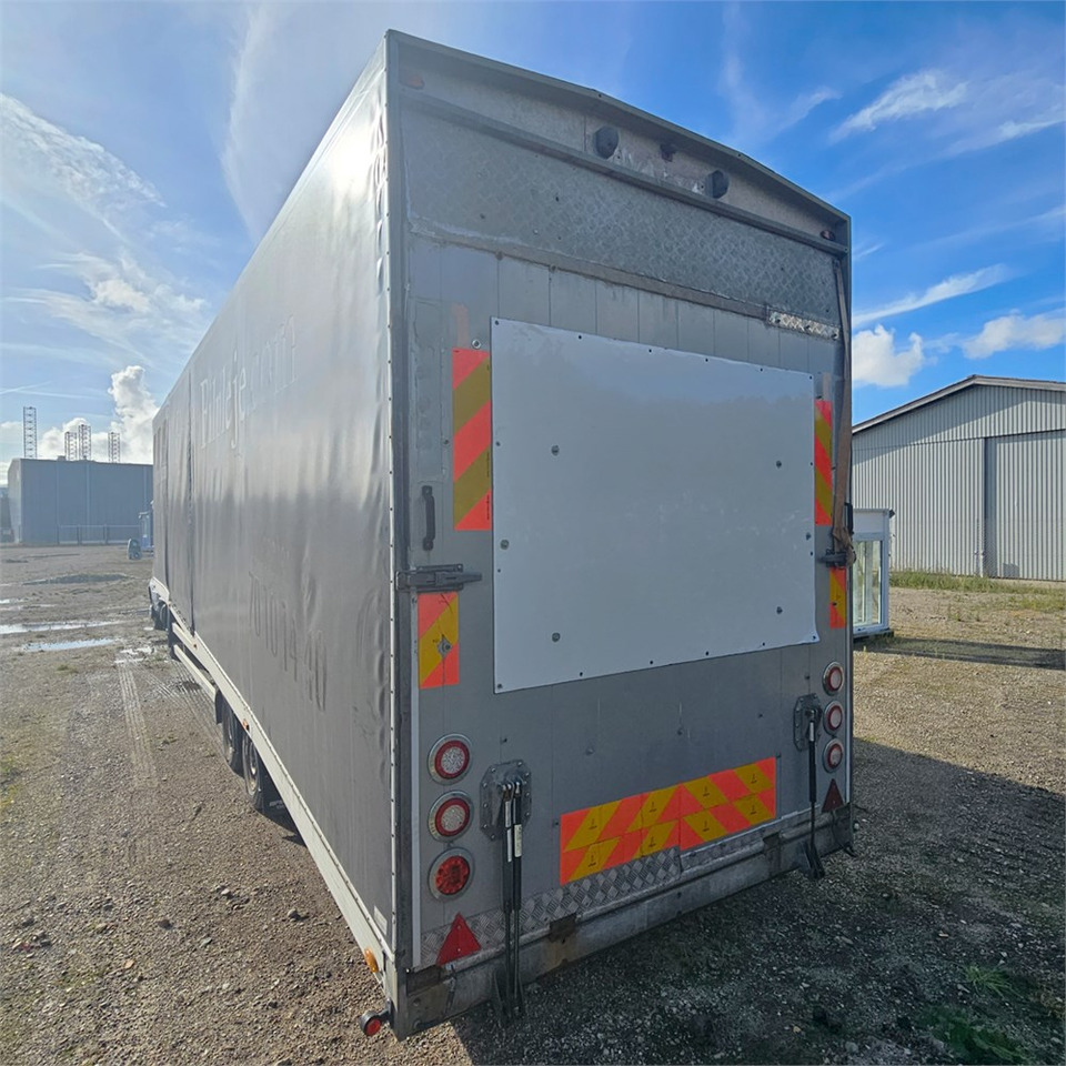 Iveco Daily - Sadulveok: pilt 5 Iveco Daily - Sadulveok: pilt 5