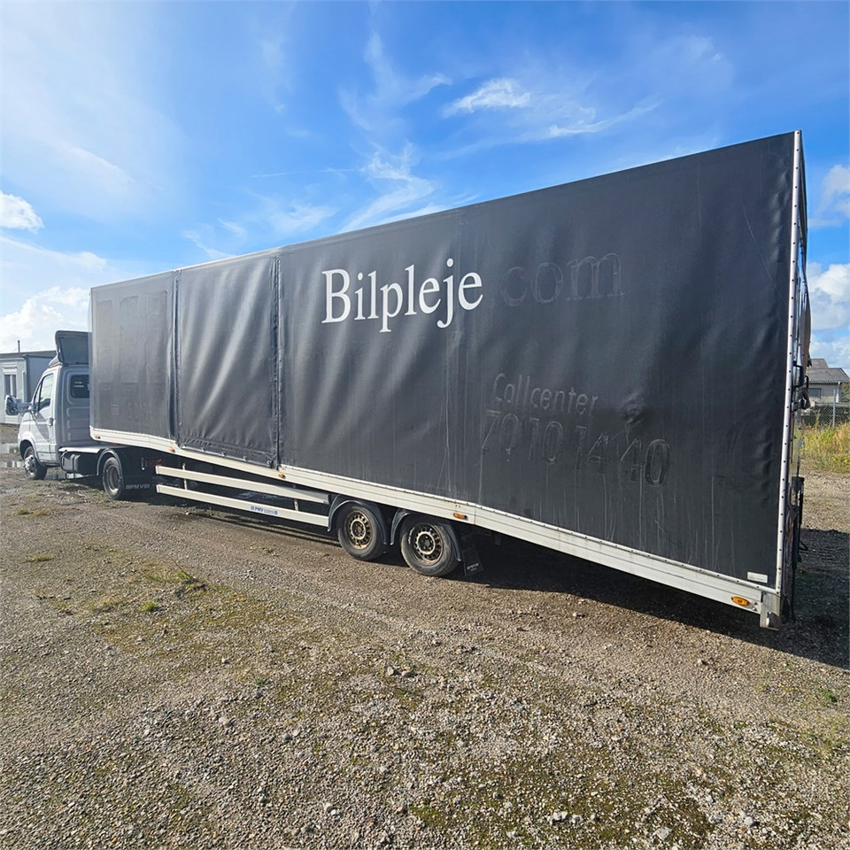Iveco Daily - Sadulveok: pilt 3 Iveco Daily - Sadulveok: pilt 3