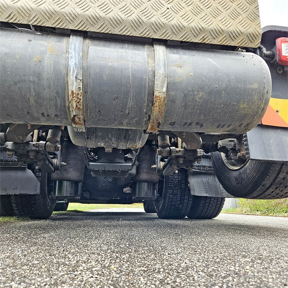 Sadulveok Renault T High 520 DTIM: pilt 37