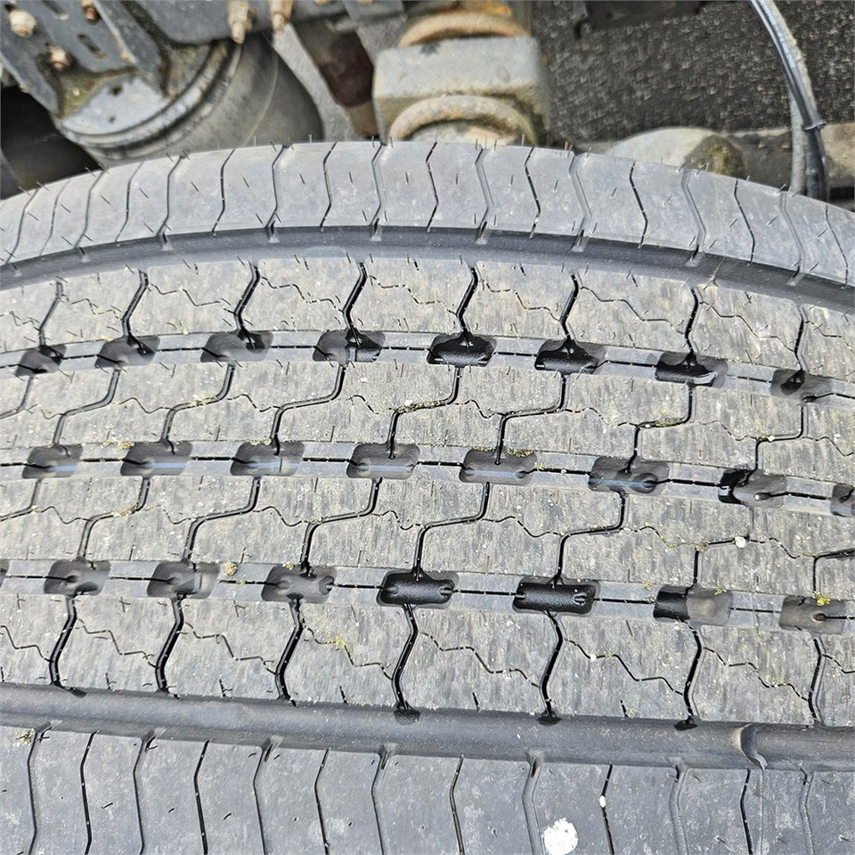 Sadulveok Renault T High 520 DTIM: pilt 43