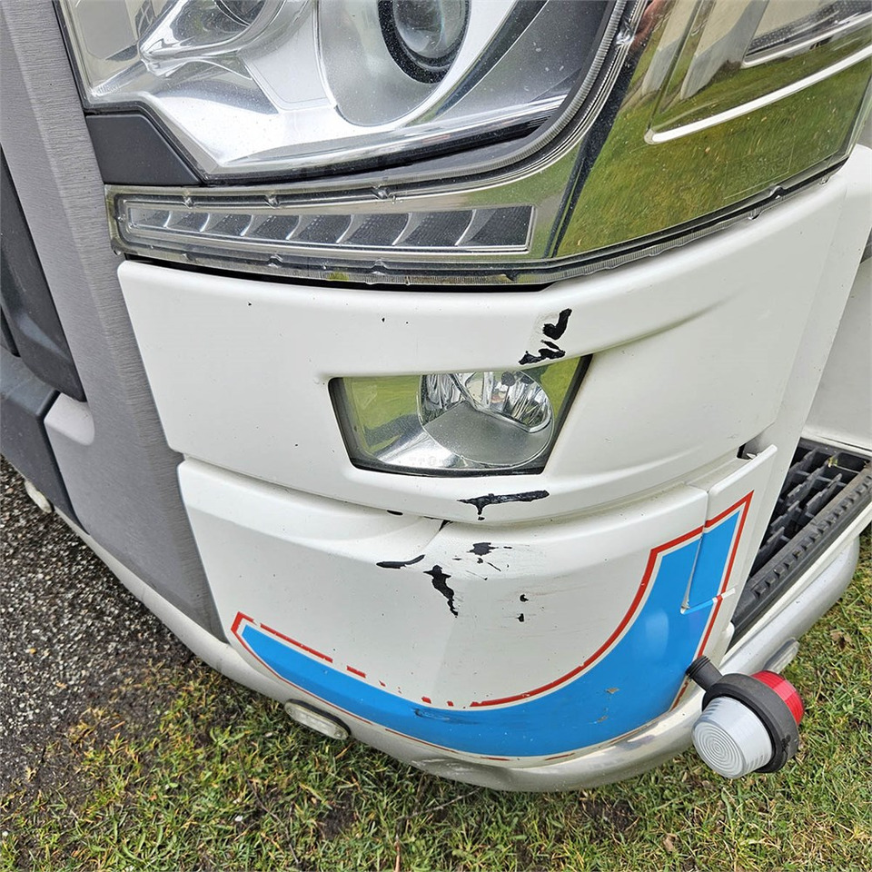 Sadulveok Renault T High 520 DTIM: pilt 31