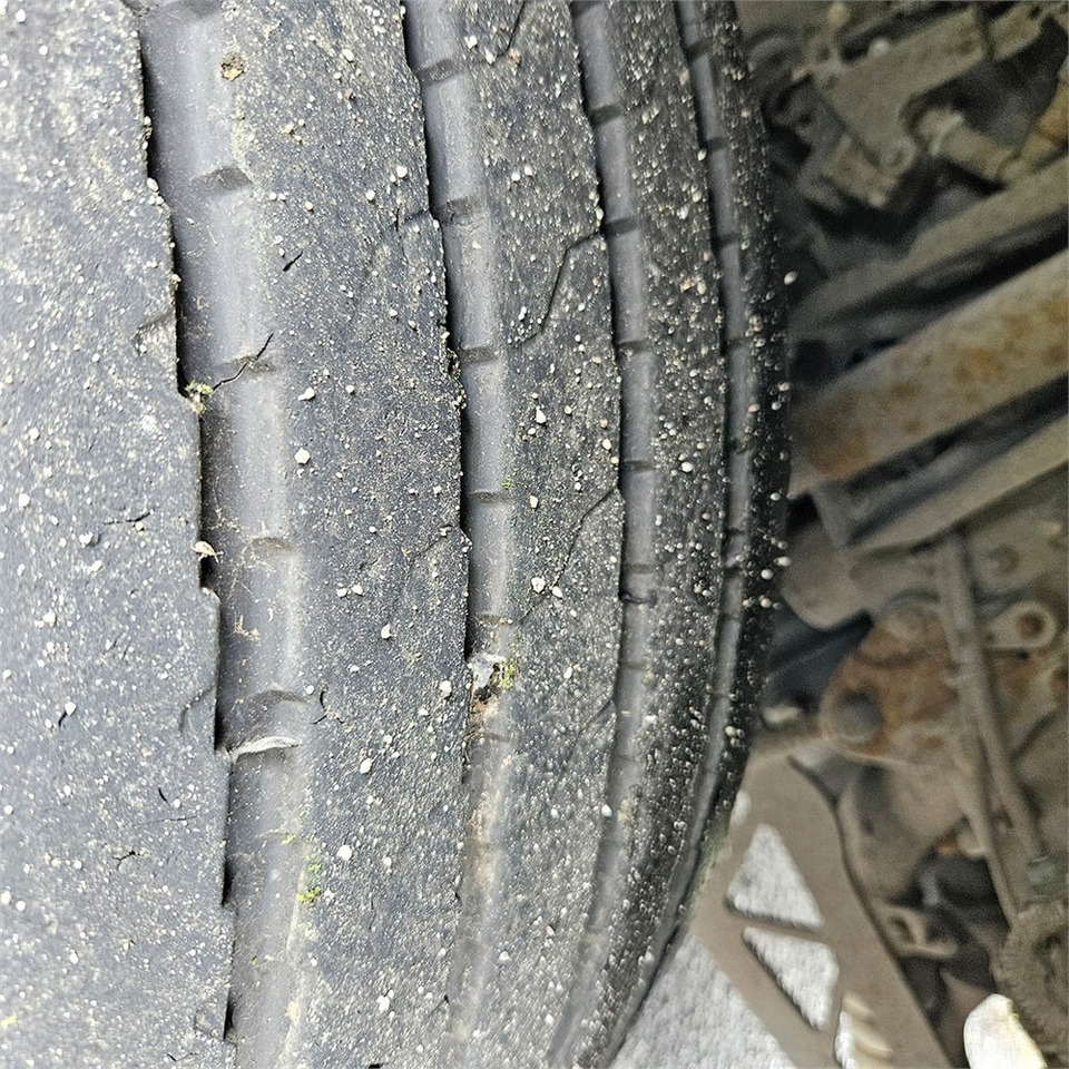Sadulveok Renault T High 520 DTIM: pilt 39