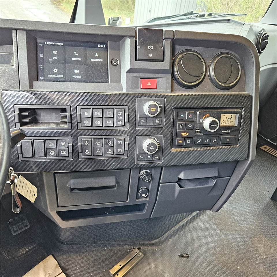 Sadulveok Renault T High 520 DTIM: pilt 17