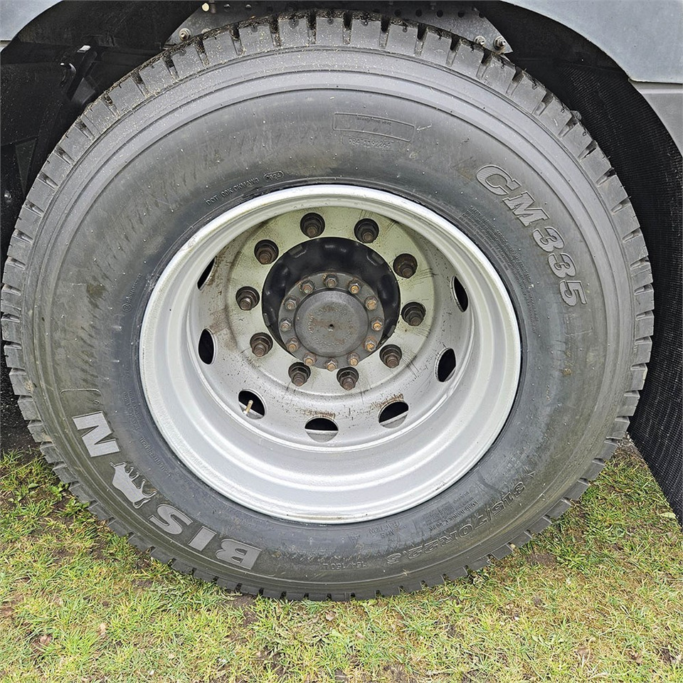 Sadulveok Renault T High 520 DTIM: pilt 46