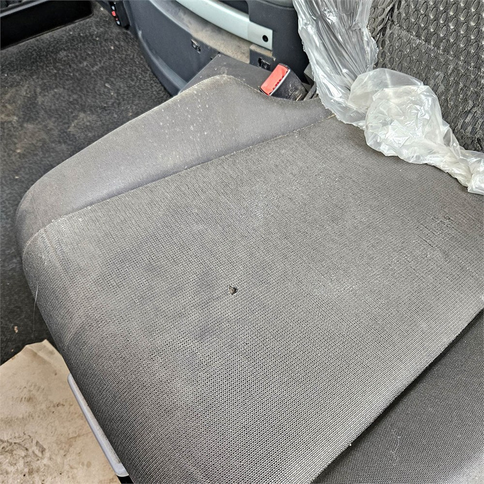 Sadulveok Renault T High 520 DTIM: pilt 12