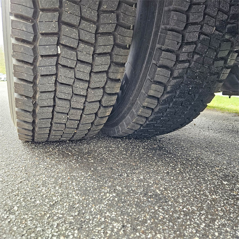 Sadulveok Renault T High 520 DTIM: pilt 41