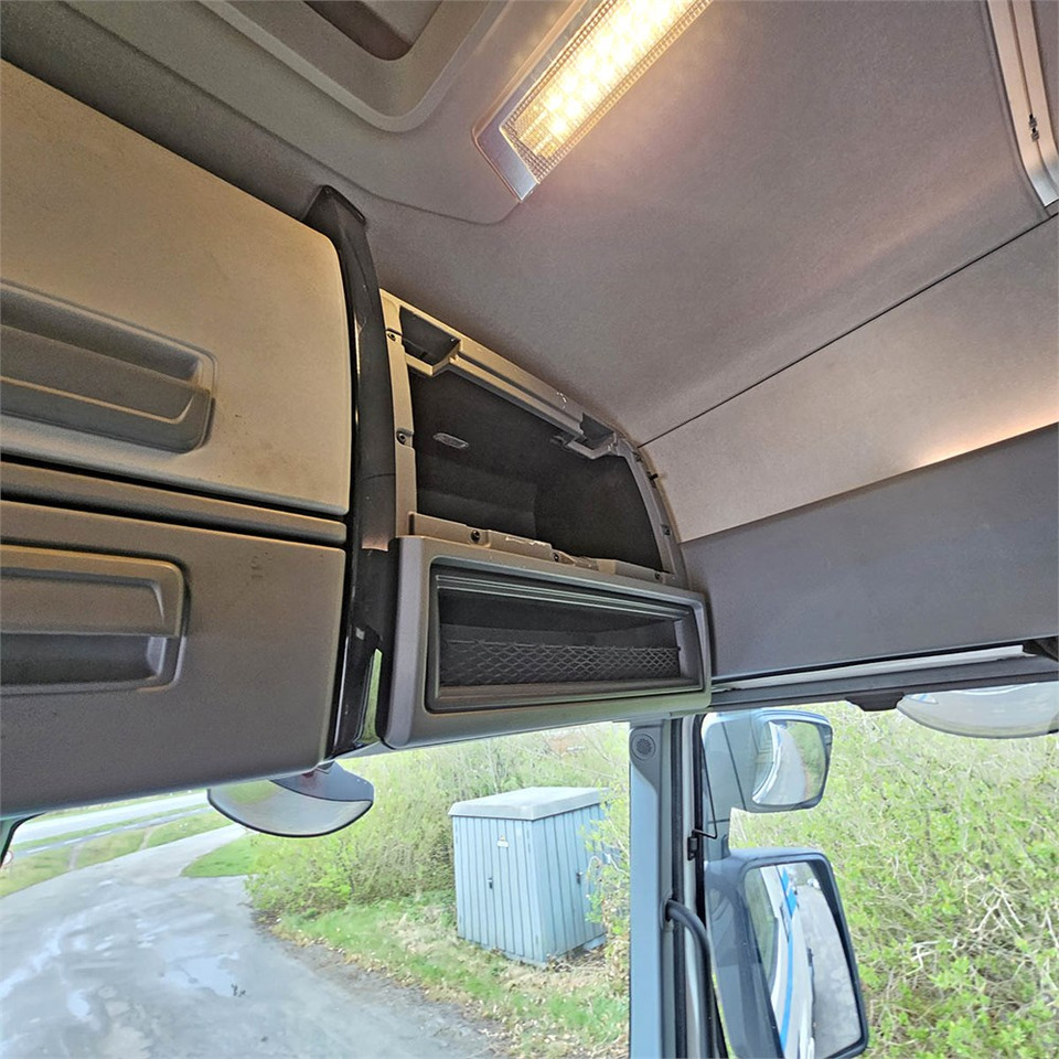 Sadulveok Renault T High 520 DTIM: pilt 23