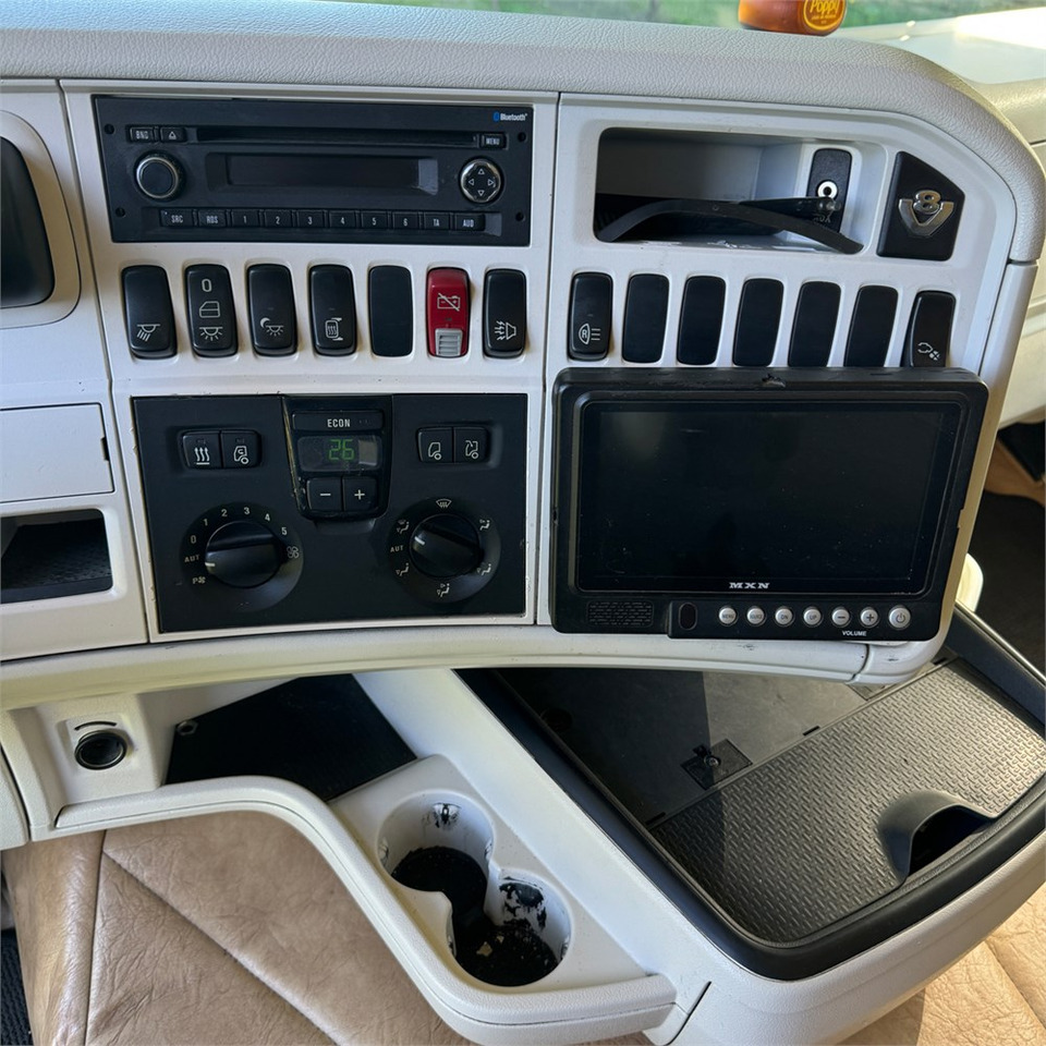 Sadulveok Scania R 620: pilt 14