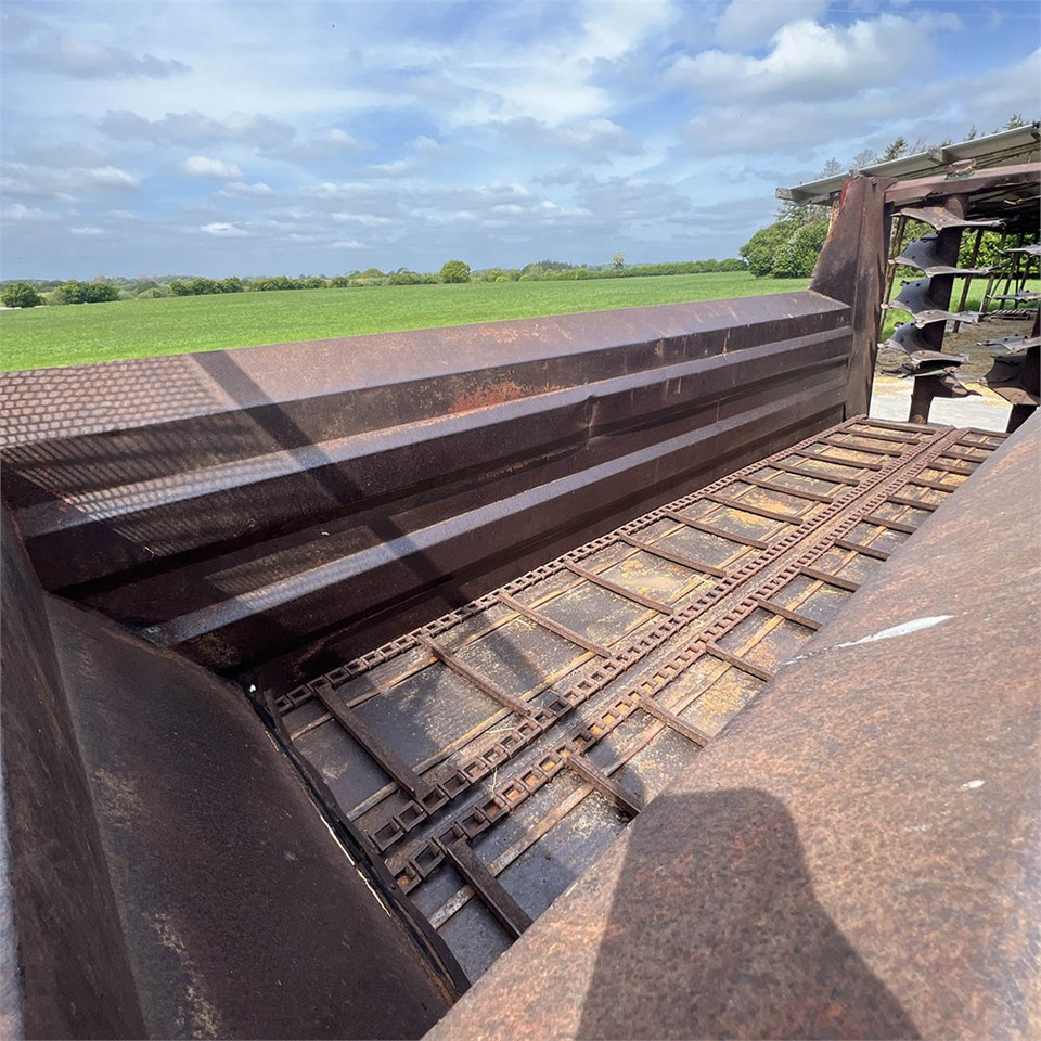 Sõnnikulaotur Samson 1009 MT: pilt 13