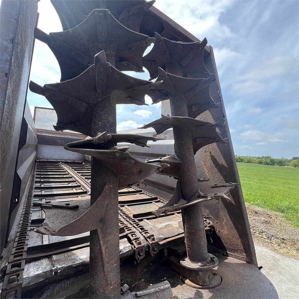 Sõnnikulaotur Samson 1009 MT: pilt 11