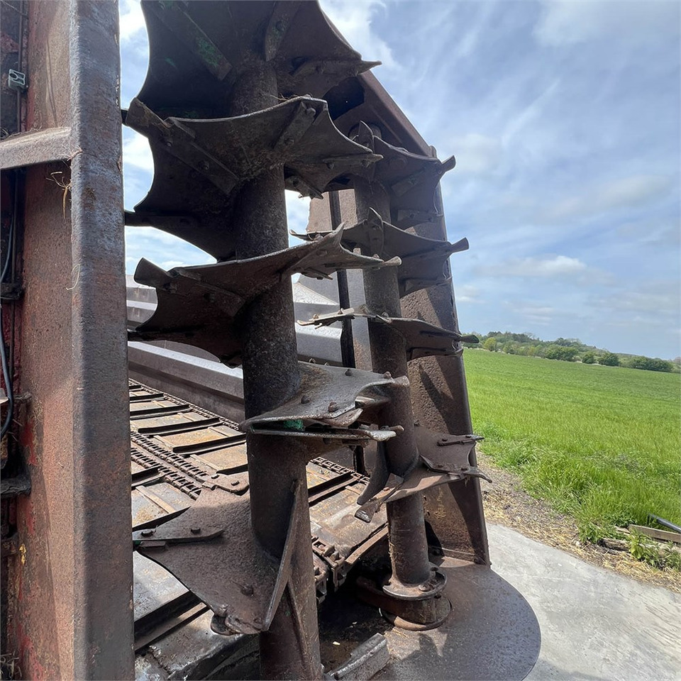 Sõnnikulaotur Samson 1009 MT: pilt 12