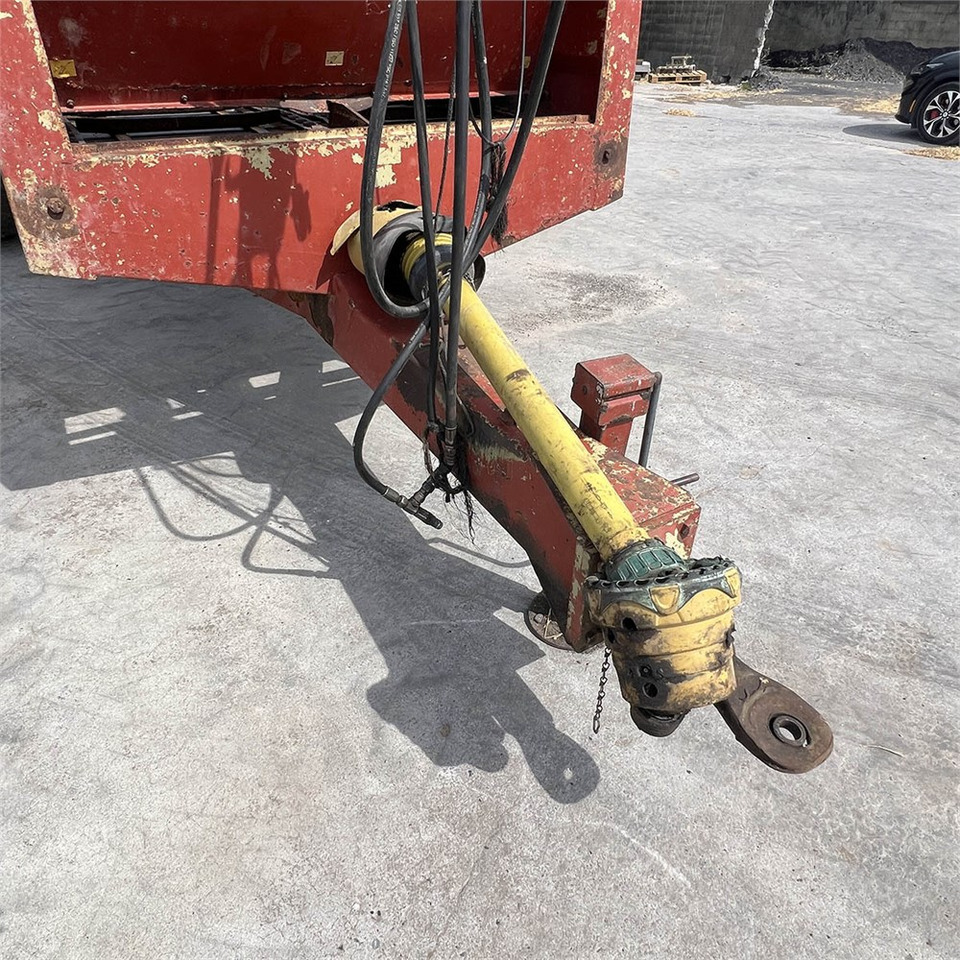 Sõnnikulaotur Samson 1009 MT: pilt 17