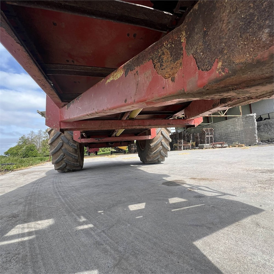 Sõnnikulaotur Samson 1009 MT: pilt 20