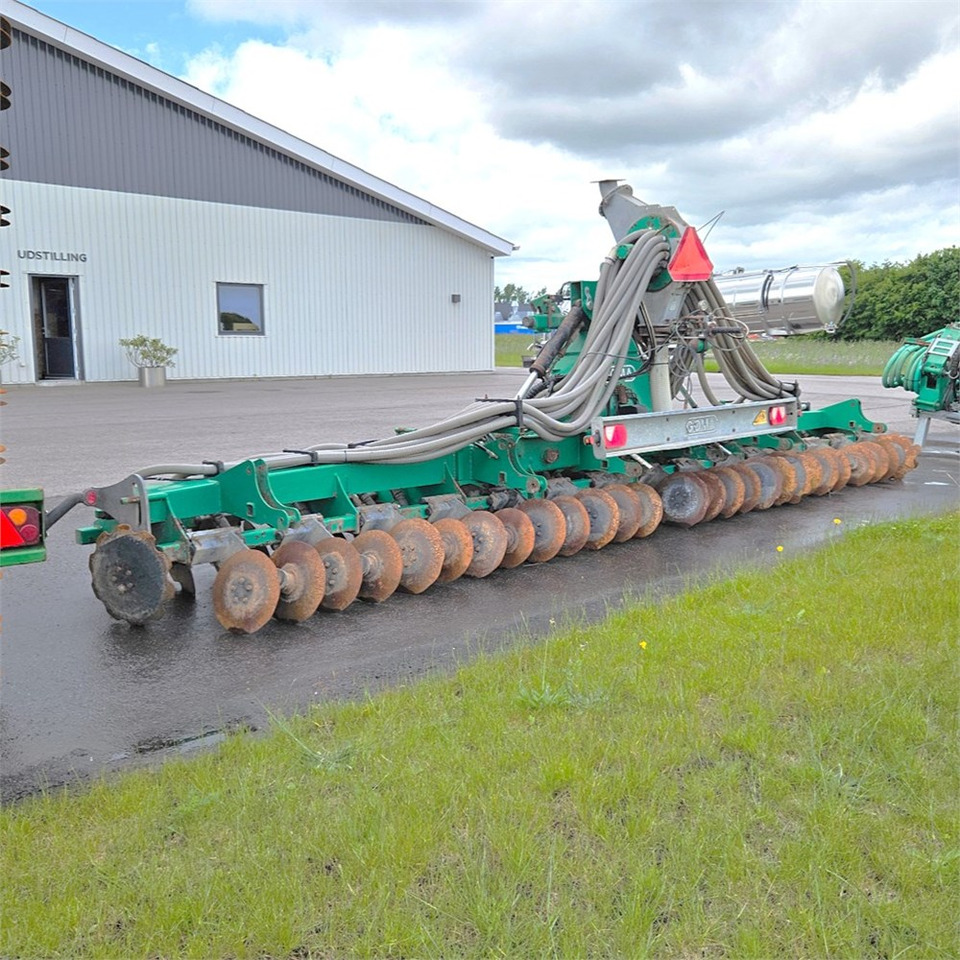 Samson 577455 - Väetamisseadmed: pilt 2 Samson 577455 - Väetamisseadmed: pilt 2