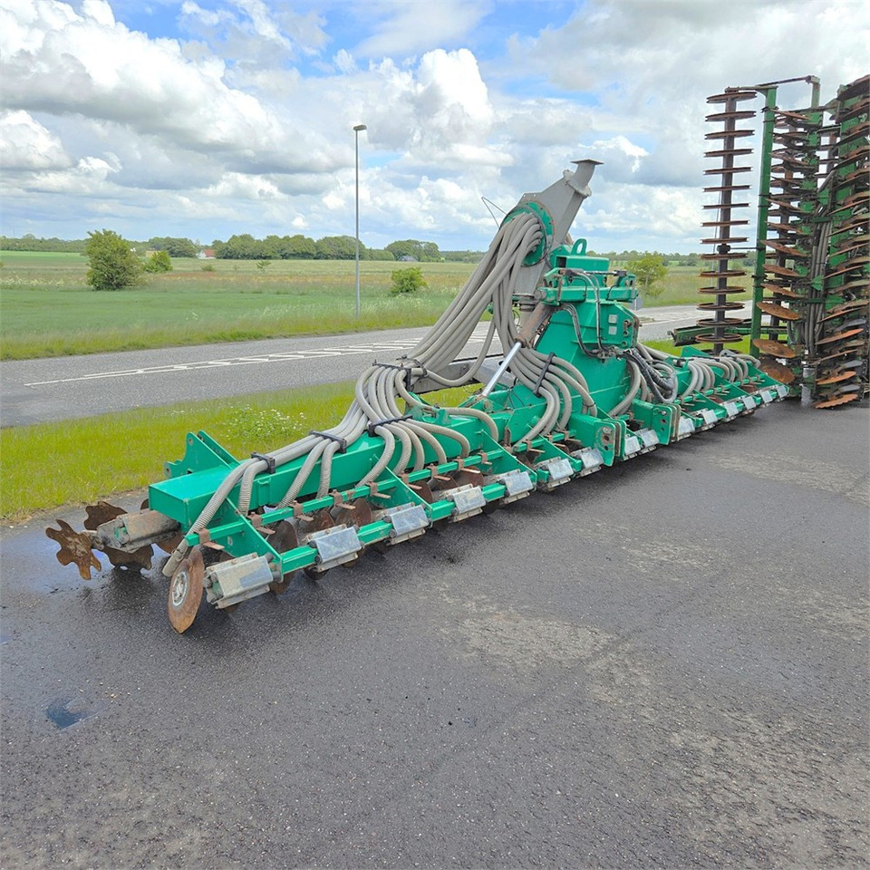 Samson 577455 - Väetamisseadmed: pilt 3 Samson 577455 - Väetamisseadmed: pilt 3