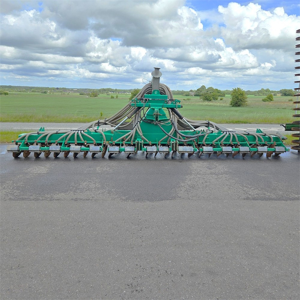 Samson 577455 - Väetamisseadmed: pilt 1 Samson 577455 - Väetamisseadmed: pilt 1