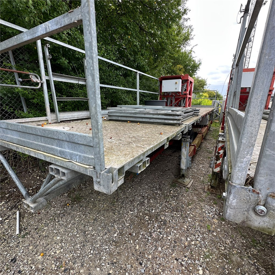 Platvorm Scanclimber SC 4000: pilt 9