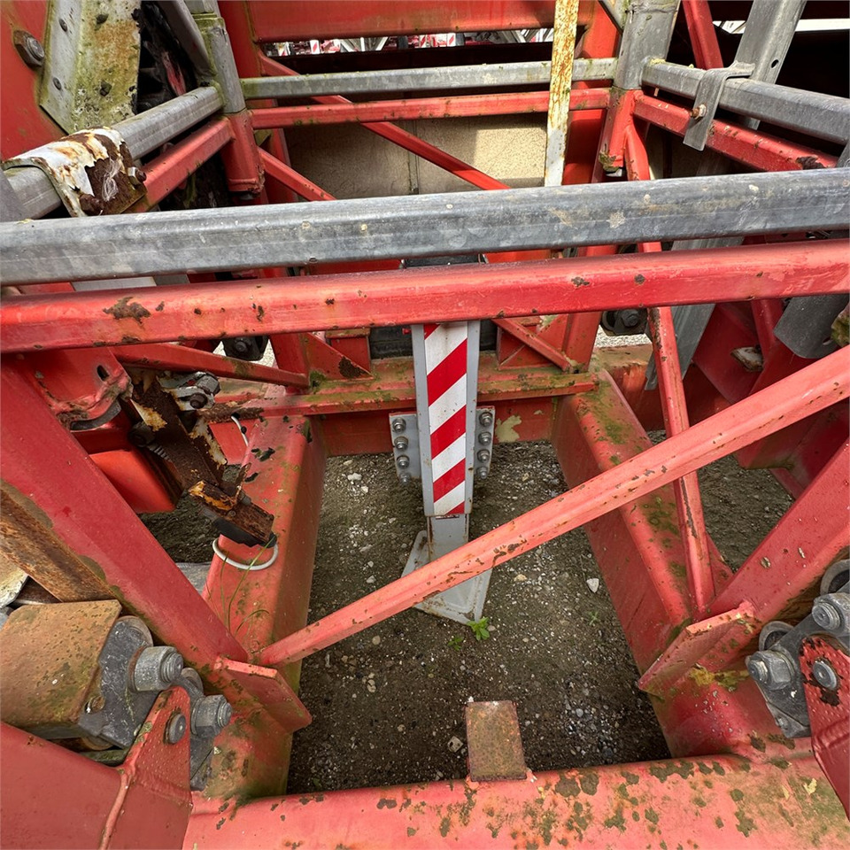 Scanclimber SC4000 S liising Scanclimber SC4000 S: pilt 15