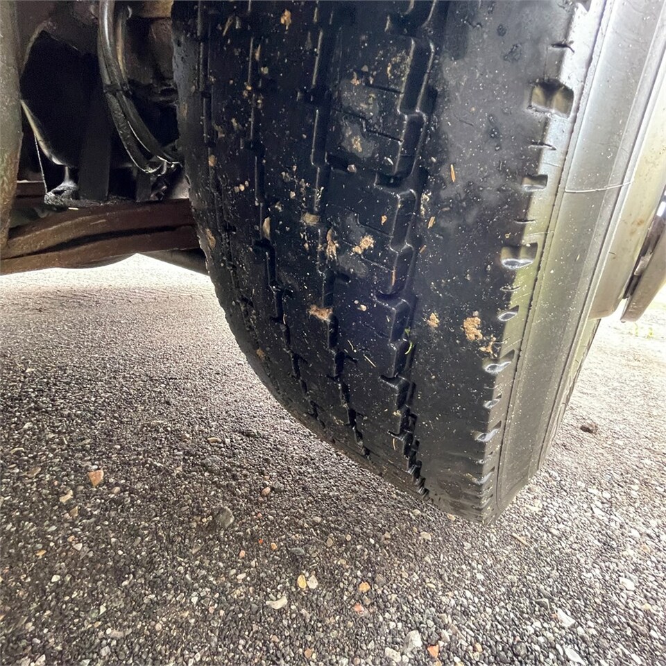 Madelveok/ Platvormveok Scania 124G: pilt 36 Madelveok/ Platvormveok Scania 124G: pilt 36