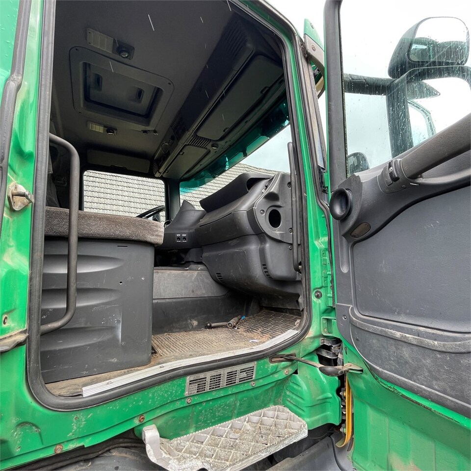 Madelveok/ Platvormveok Scania 124G: pilt 29 Madelveok/ Platvormveok Scania 124G: pilt 29