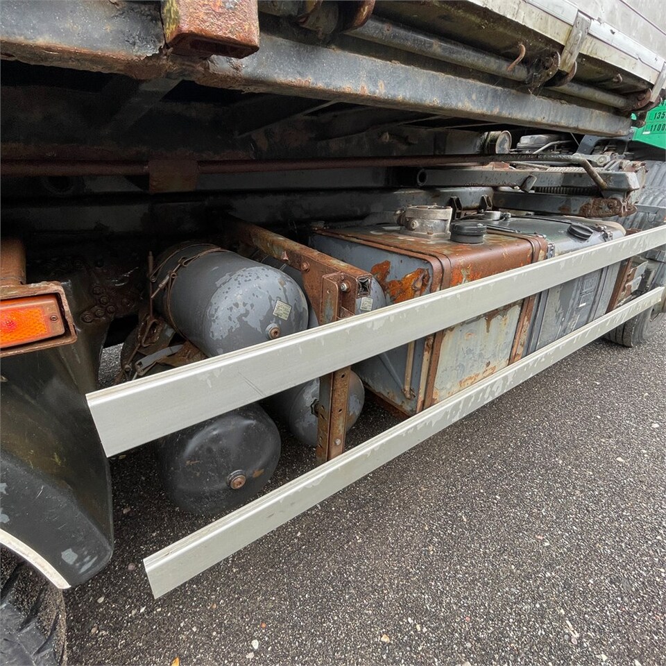 Madelveok/ Platvormveok Scania 124G: pilt 34 Madelveok/ Platvormveok Scania 124G: pilt 34