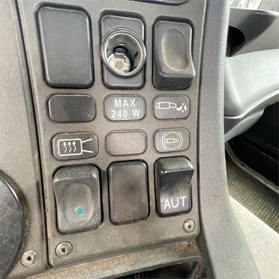 Madelveok/ Platvormveok Scania 124G: pilt 27 Madelveok/ Platvormveok Scania 124G: pilt 27