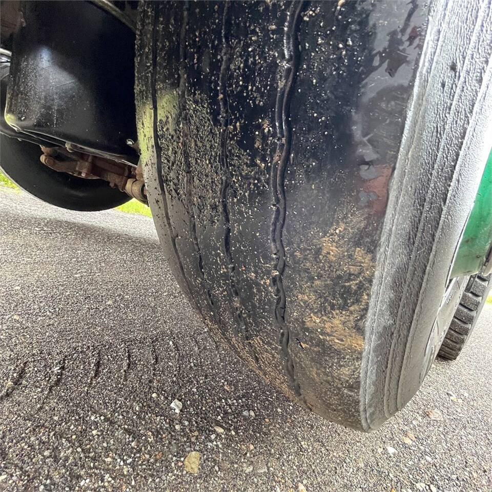 Madelveok/ Platvormveok Scania 124G: pilt 37 Madelveok/ Platvormveok Scania 124G: pilt 37