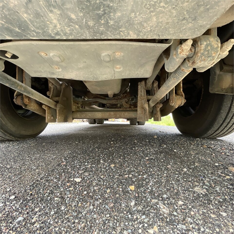 Madelveok/ Platvormveok Scania 124G: pilt 31 Madelveok/ Platvormveok Scania 124G: pilt 31