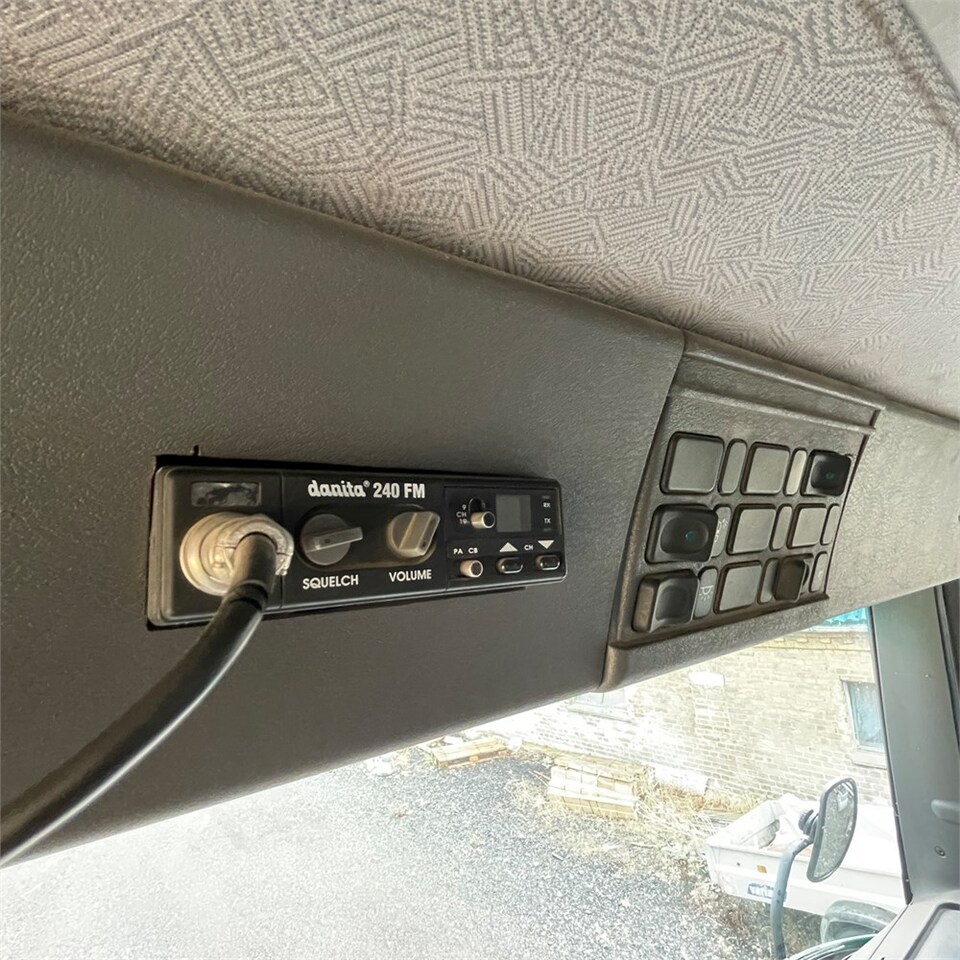 Madelveok/ Platvormveok Scania 124G: pilt 25 Madelveok/ Platvormveok Scania 124G: pilt 25