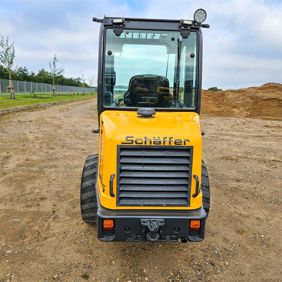 Schaeff 2445 - Rataslaadur: pilt 4 Schaeff 2445 - Rataslaadur: pilt 4