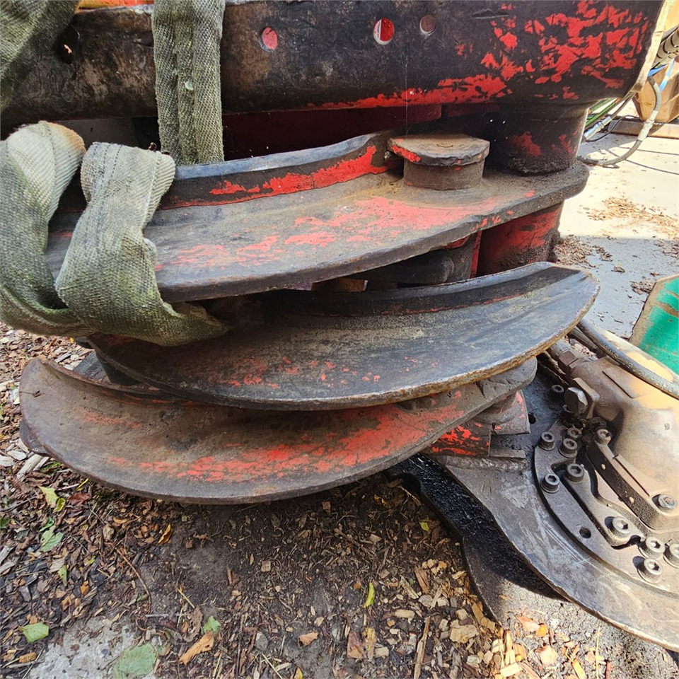 Silvatec Fældegrab - Raiepäised: pilt 5 Silvatec Fældegrab - Raiepäised: pilt 5