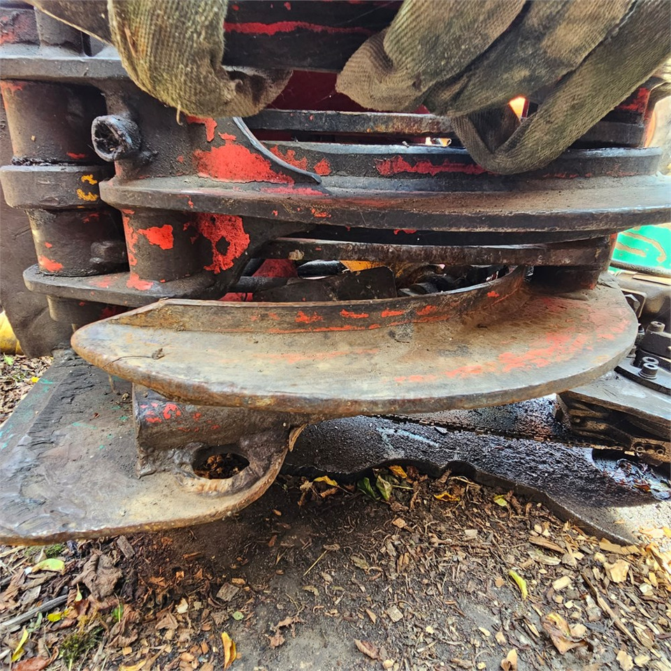 Silvatec Fældegrab - Raiepäised: pilt 4 Silvatec Fældegrab - Raiepäised: pilt 4