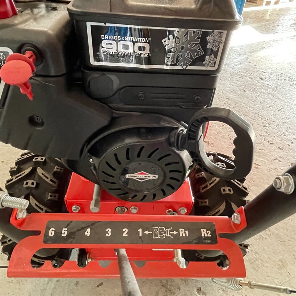 Aiaharija Simplicity H 924 RX: pilt 10