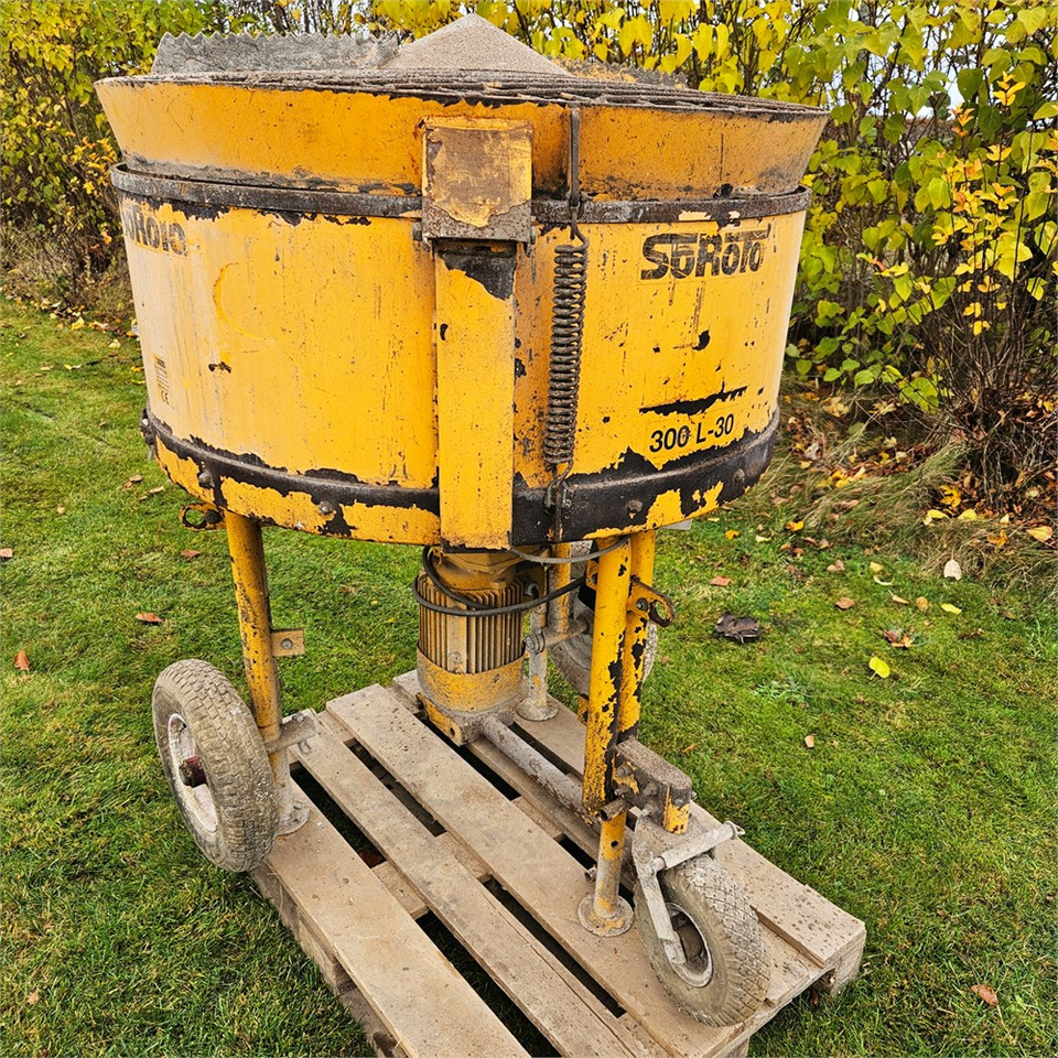 Soroto 300 L-30 - Segumasin: pilt 4 Soroto 300 L-30 - Segumasin: pilt 4