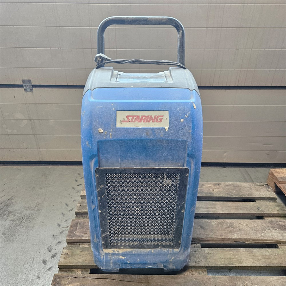 Staring 65L - HVAC seade: pilt 3 Staring 65L - HVAC seade: pilt 3