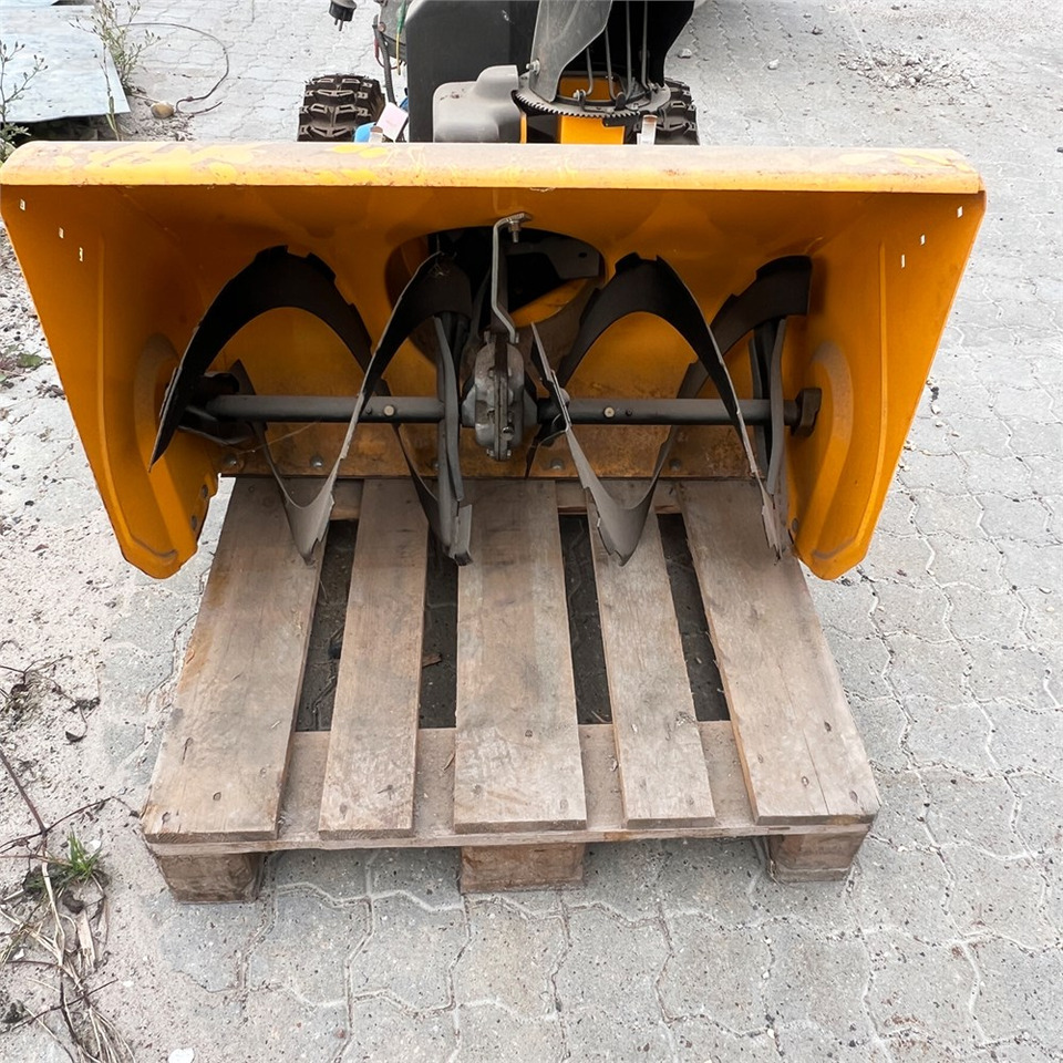 Stiga Snow Power - Lumepuhur: pilt 3 Stiga Snow Power - Lumepuhur: pilt 3