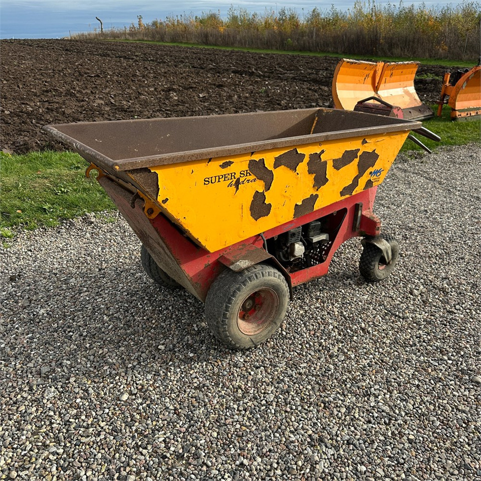 SuperSkub Hydra - Mini kallur: pilt 1 SuperSkub Hydra - Mini kallur: pilt 1