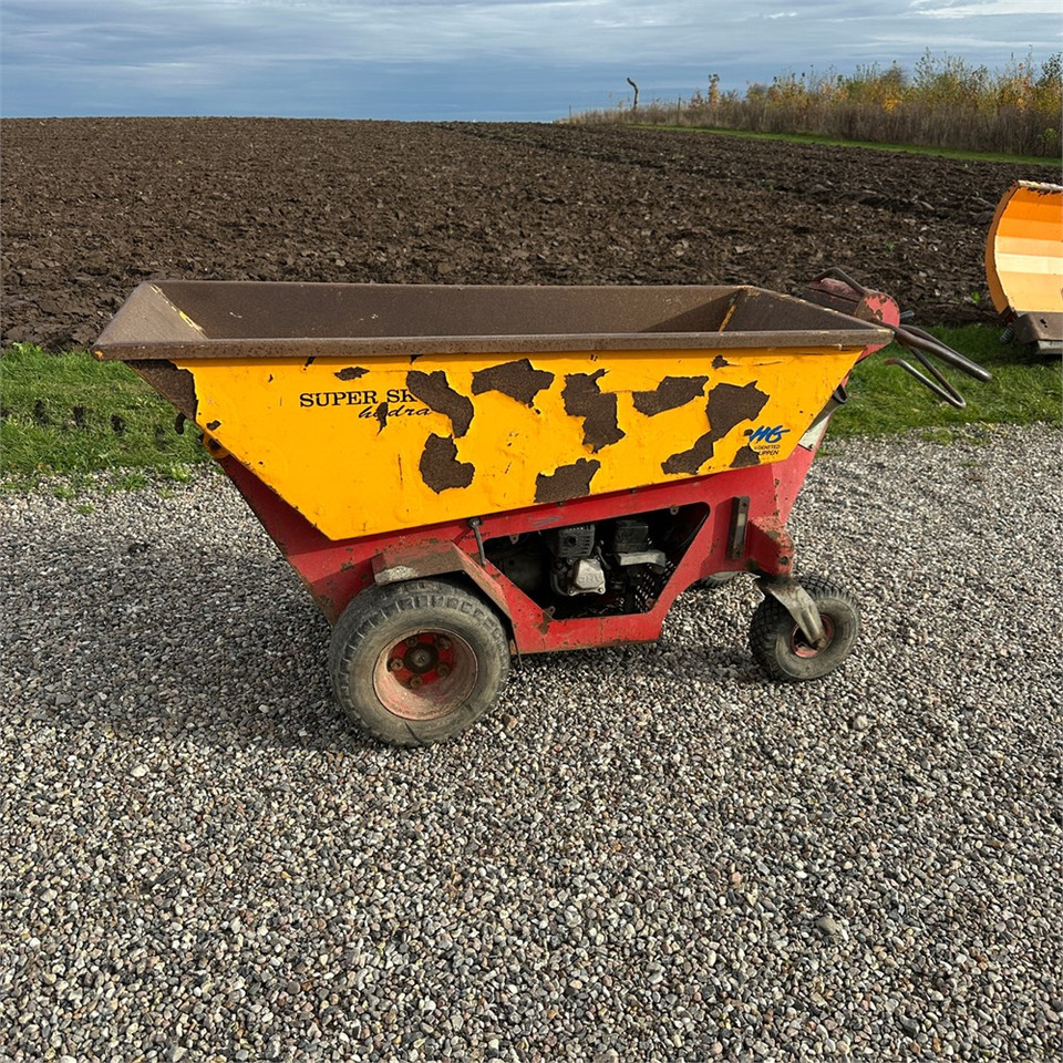 SuperSkub Hydra - Mini kallur: pilt 2 SuperSkub Hydra - Mini kallur: pilt 2