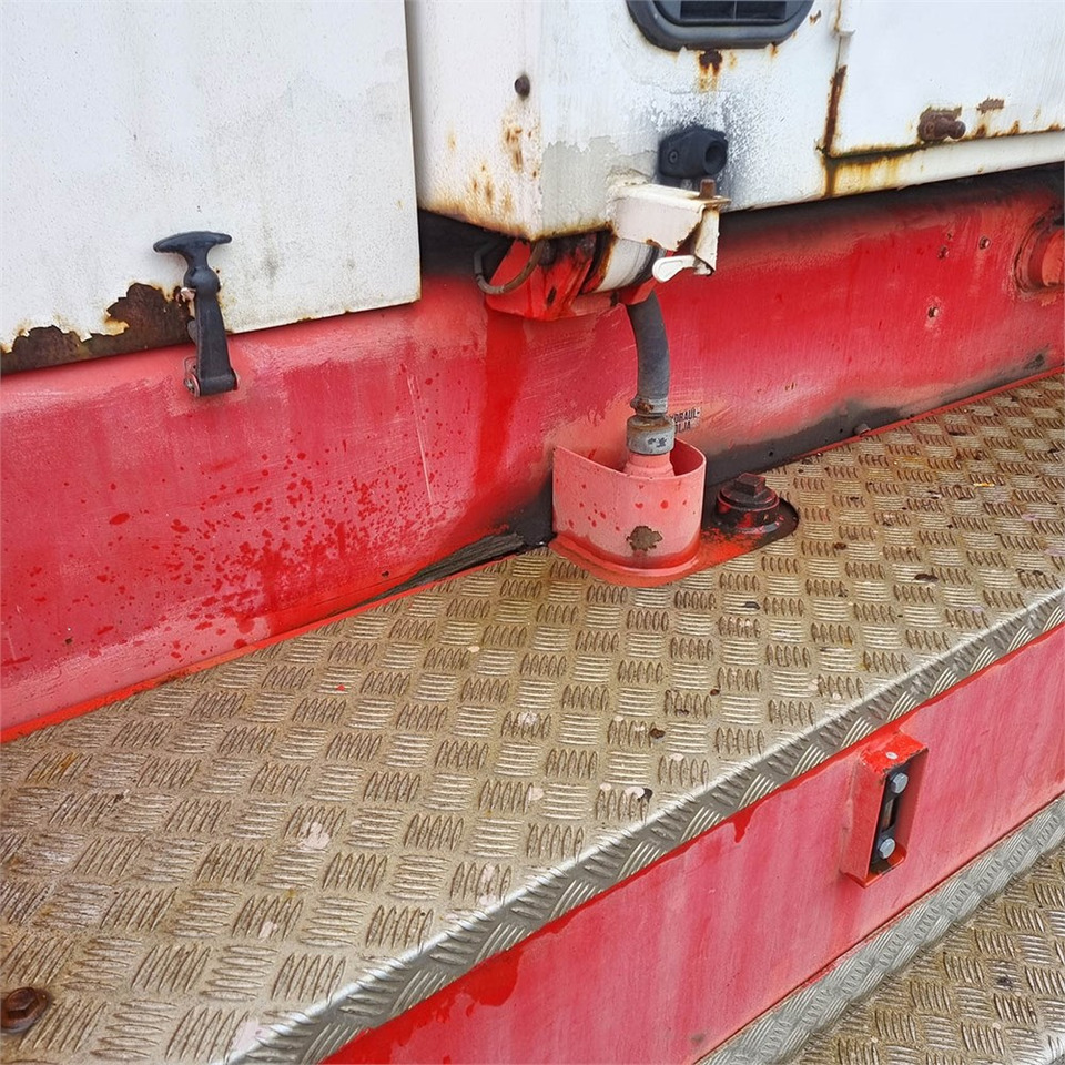 Kahveltõstuk Svetruck 1260-32: pilt 36