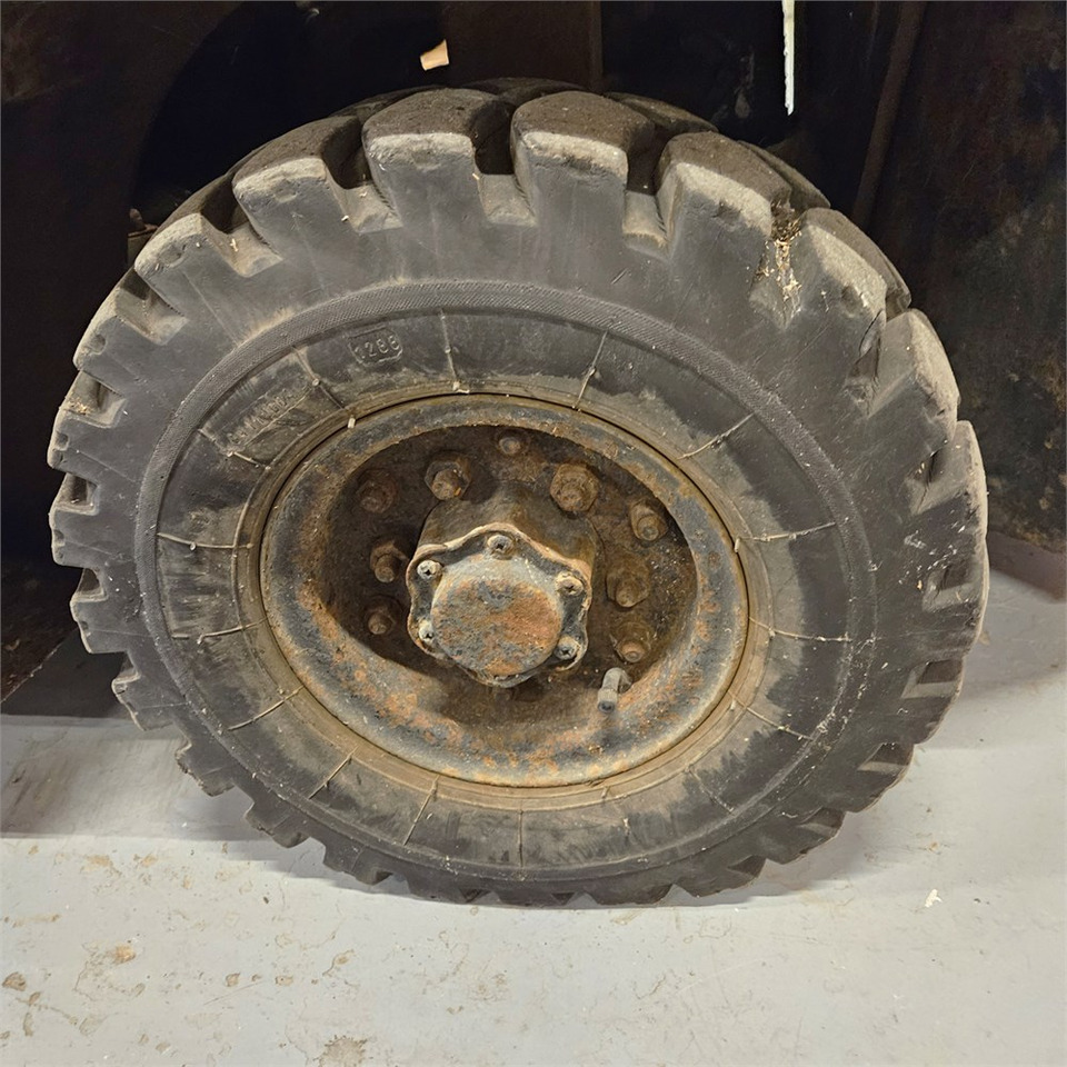 Kahveltõstuk TCM FG14 II: pilt 20