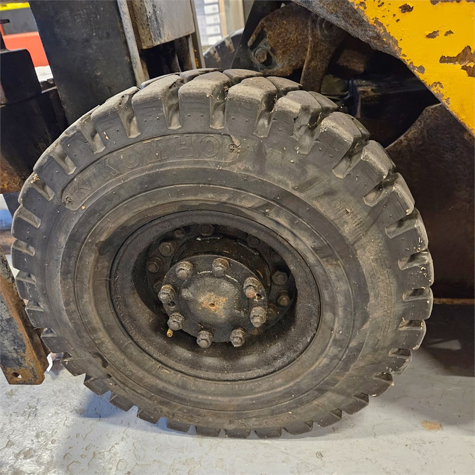 Kahveltõstuk TCM FG14 II: pilt 18