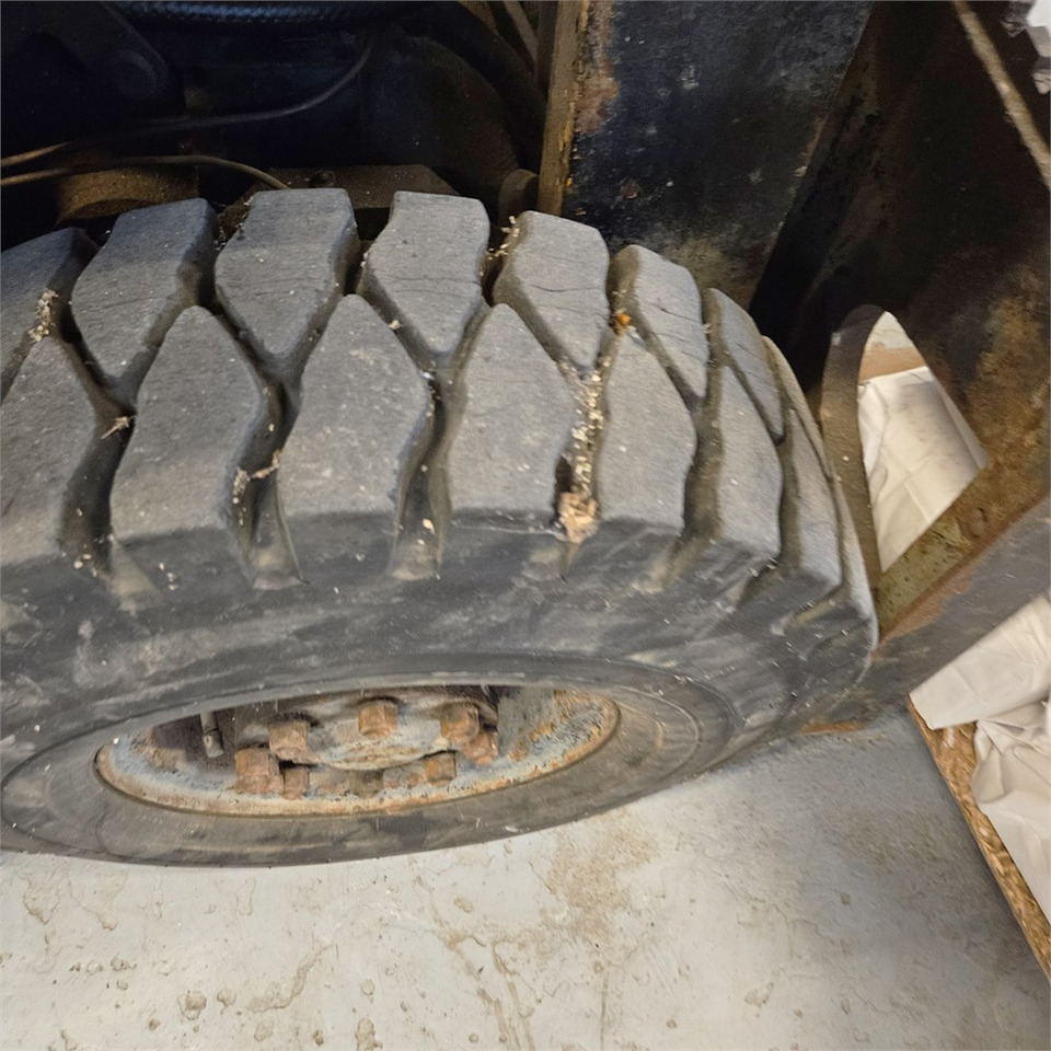 Kahveltõstuk TCM FG14 II: pilt 23