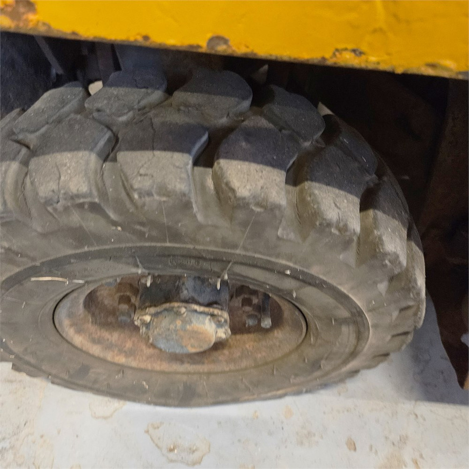 Kahveltõstuk TCM FG14 II: pilt 25