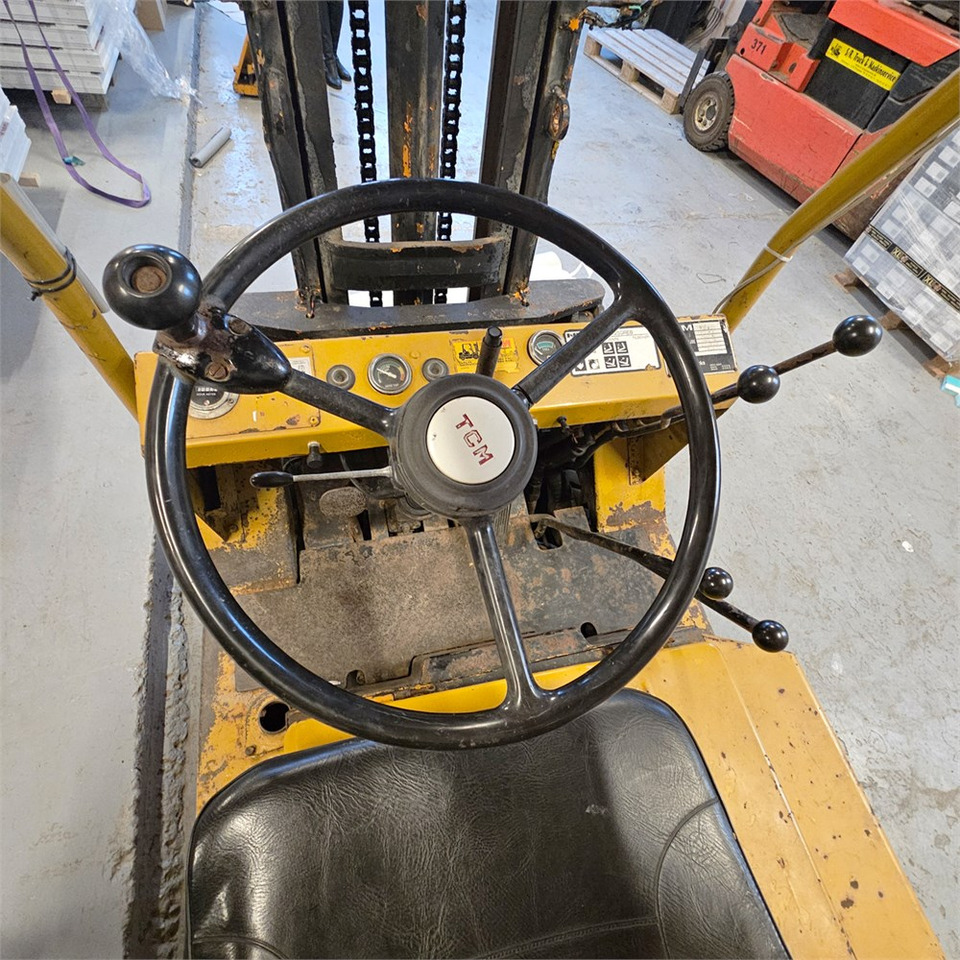 Kahveltõstuk TCM FG14 II: pilt 8