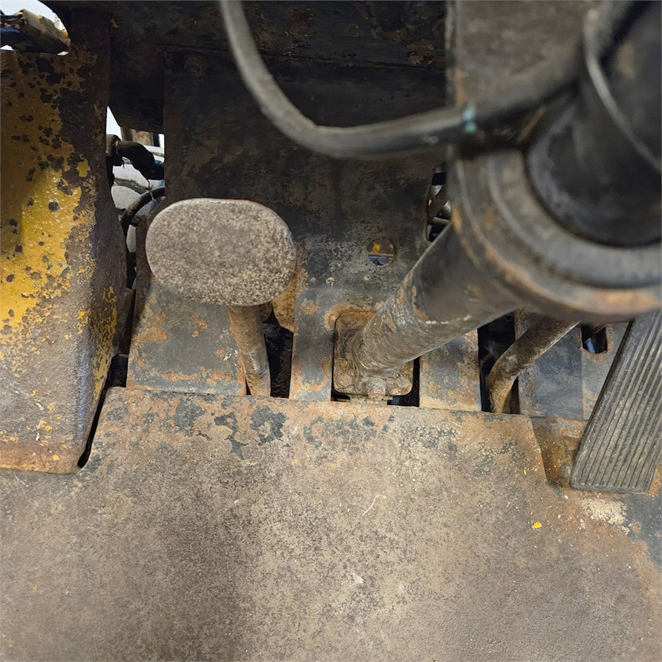 Kahveltõstuk TCM FG14 II: pilt 11