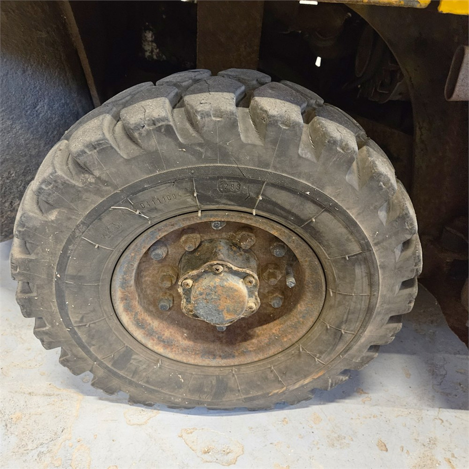 Kahveltõstuk TCM FG14 II: pilt 24