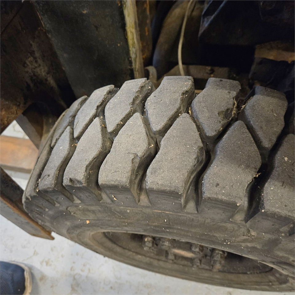 Kahveltõstuk TCM FG14 II: pilt 19