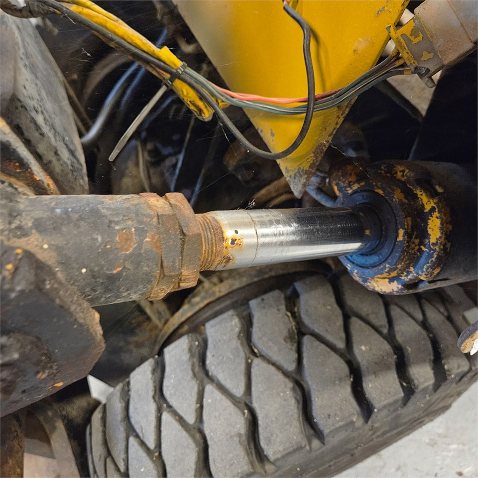 Kahveltõstuk TCM FG14 II: pilt 17